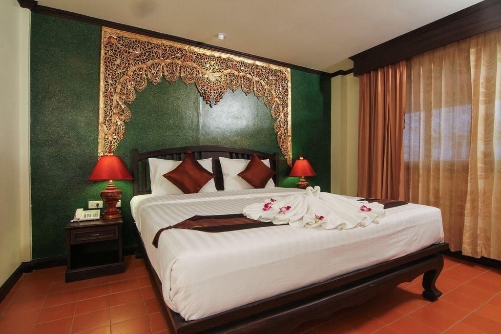 Pl Guesthouse Patong ภายนอก รูปภาพ