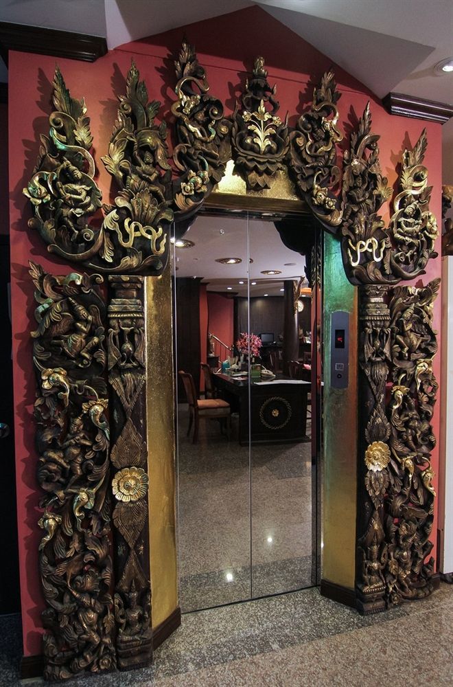 Pl Guesthouse Patong ภายนอก รูปภาพ