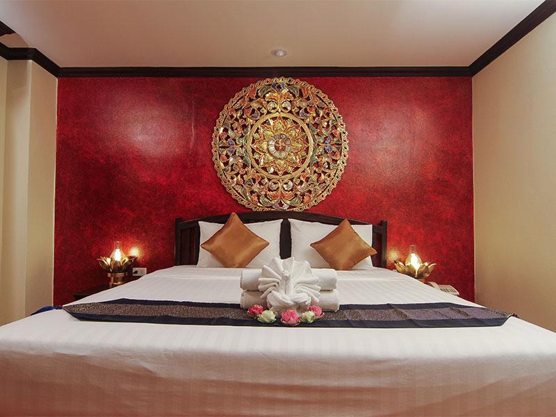 Pl Guesthouse Patong ภายนอก รูปภาพ